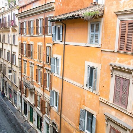 Relais Rasella 47 Apartment Rome Luaran gambar