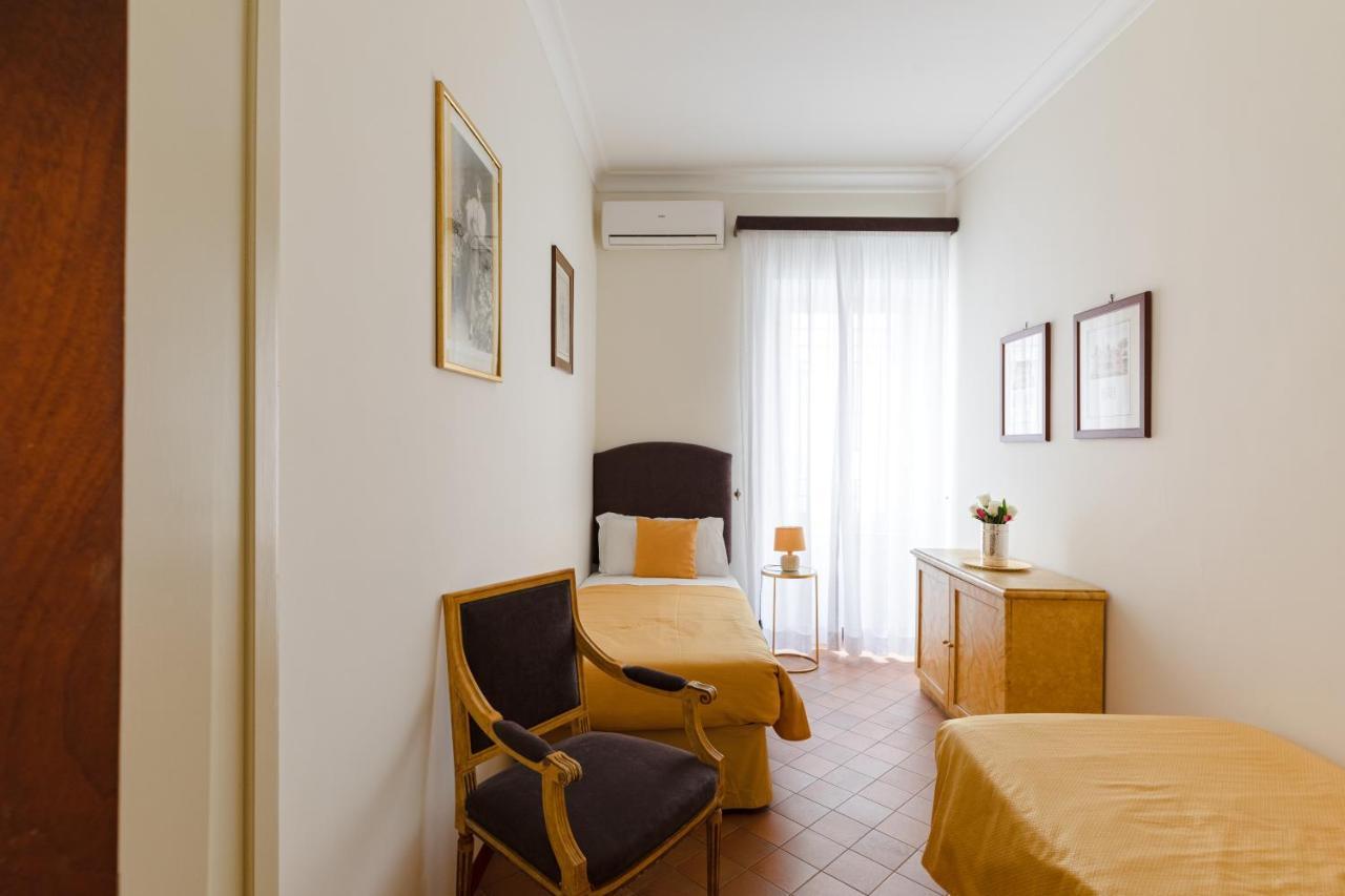Relais Rasella 47 Apartment Rome Luaran gambar