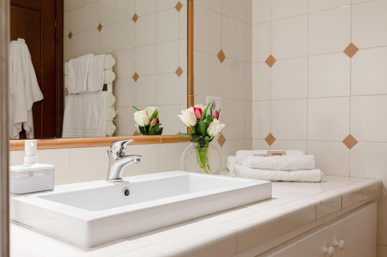 Relais Rasella 47 Apartment Rome Luaran gambar