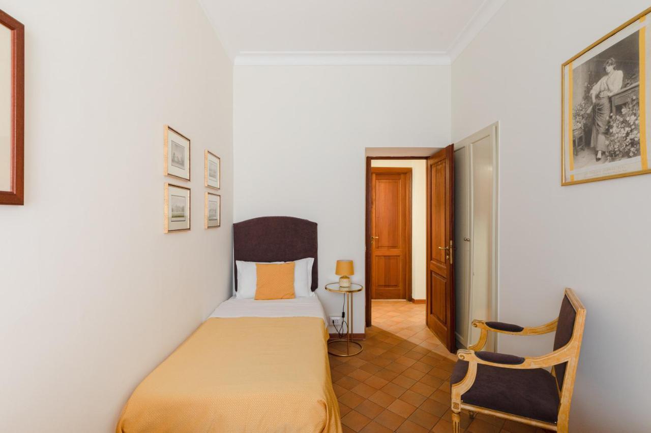 Relais Rasella 47 Apartment Rome Luaran gambar