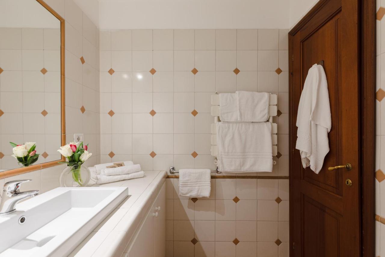 Relais Rasella 47 Apartment Rome Luaran gambar