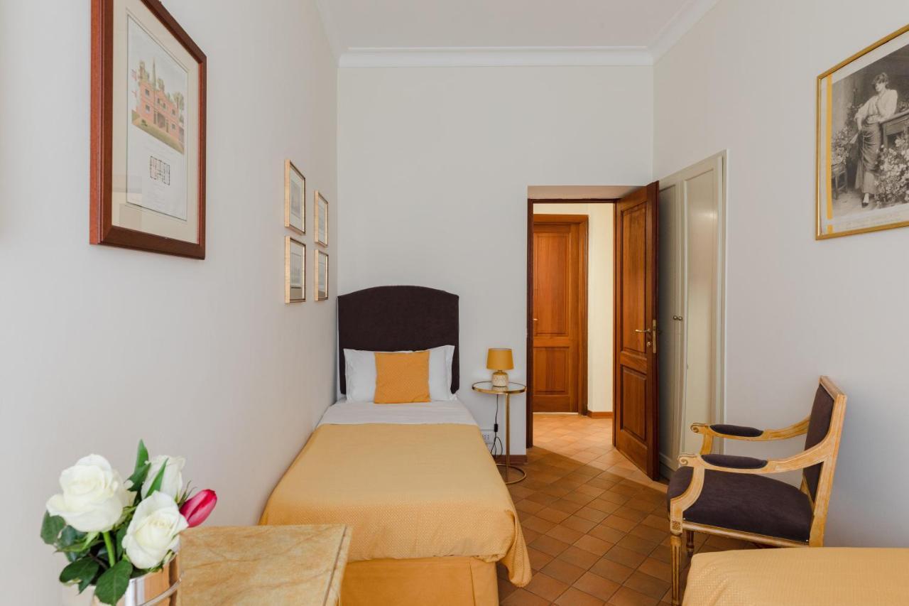 Relais Rasella 47 Apartment Rome Luaran gambar