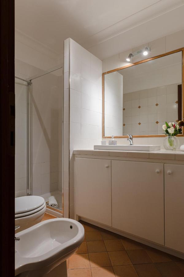 Relais Rasella 47 Apartment Rome Luaran gambar