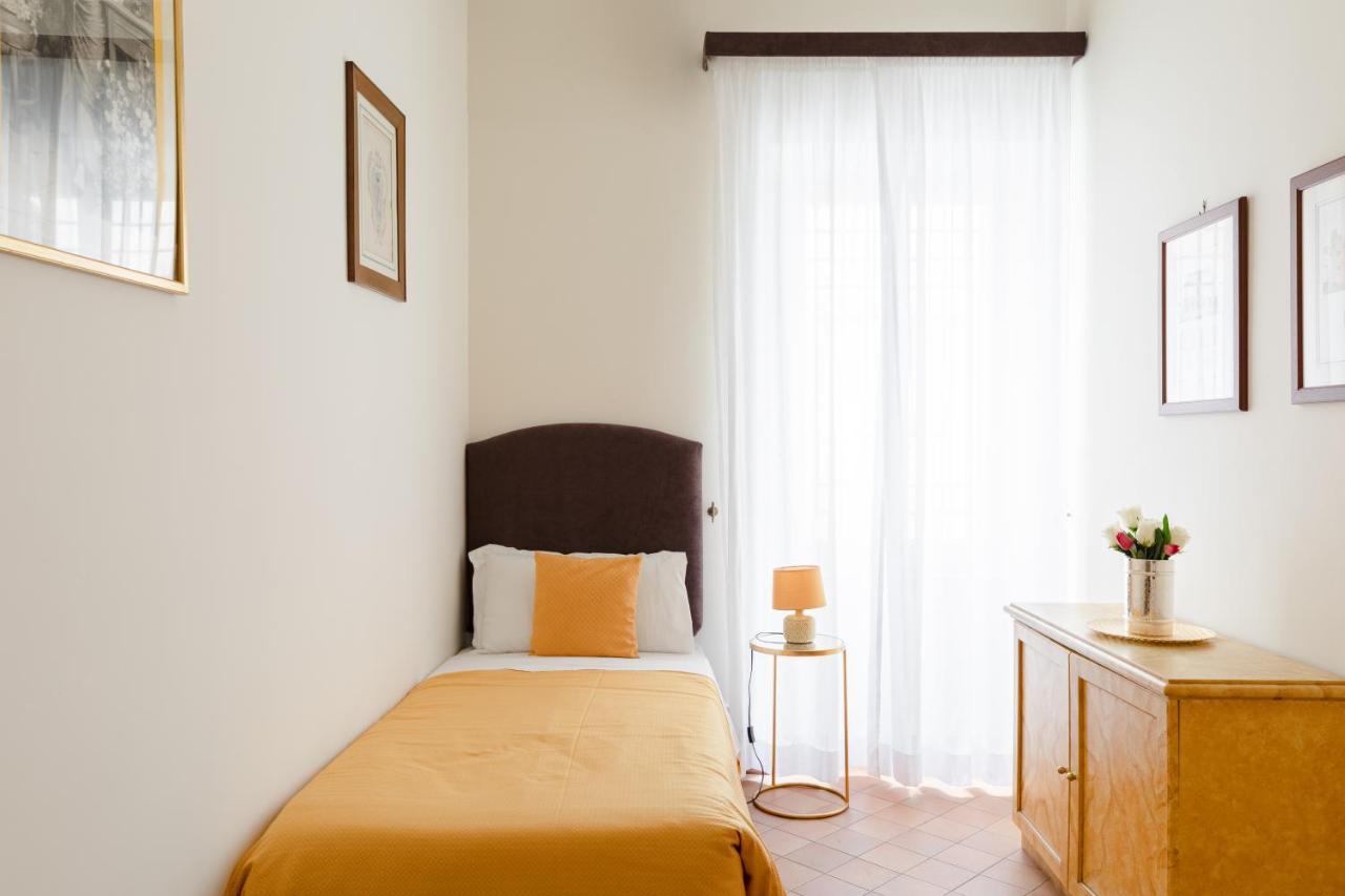 Relais Rasella 47 Apartment Rome Luaran gambar