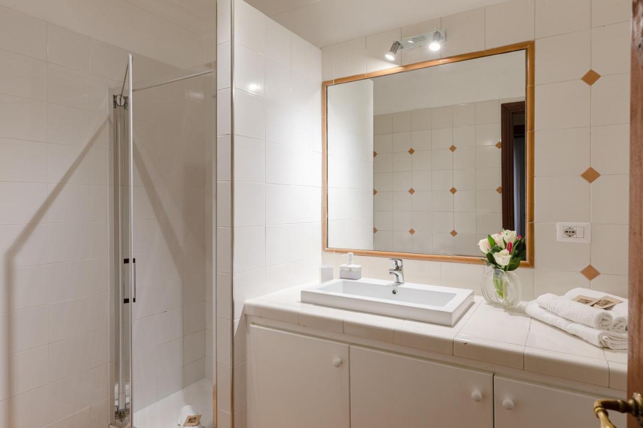 Relais Rasella 47 Apartment Rome Luaran gambar