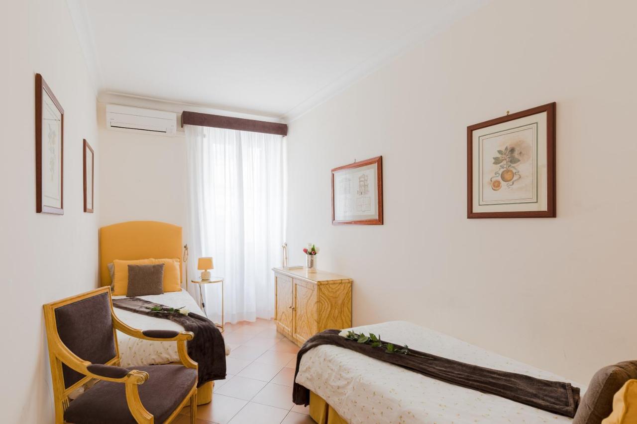 Relais Rasella 47 Apartment Rome Luaran gambar