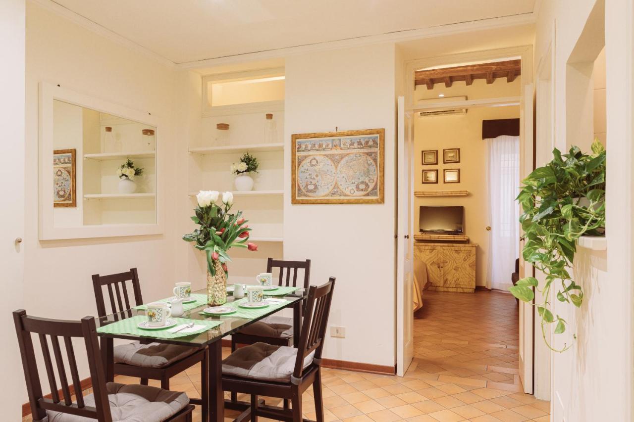 Relais Rasella 47 Apartment Rome Luaran gambar