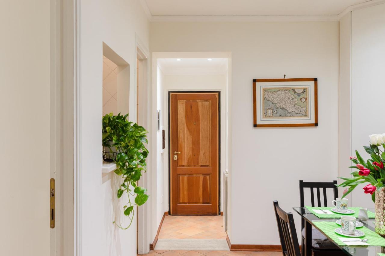 Relais Rasella 47 Apartment Rome Luaran gambar