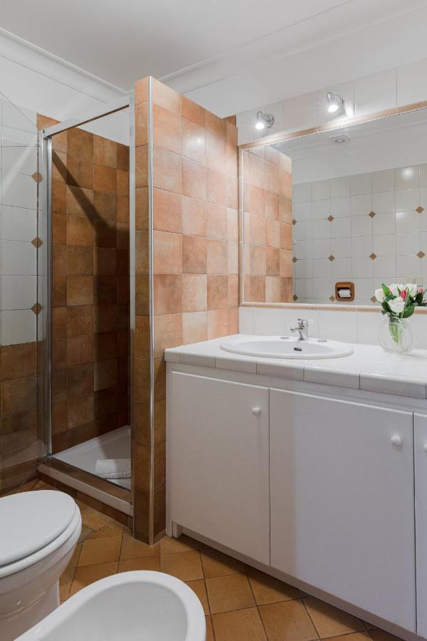 Relais Rasella 47 Apartment Rome Luaran gambar