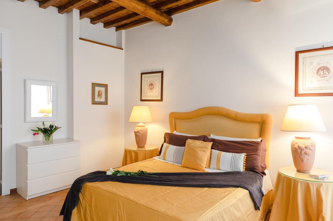 Relais Rasella 47 Apartment Rome Luaran gambar