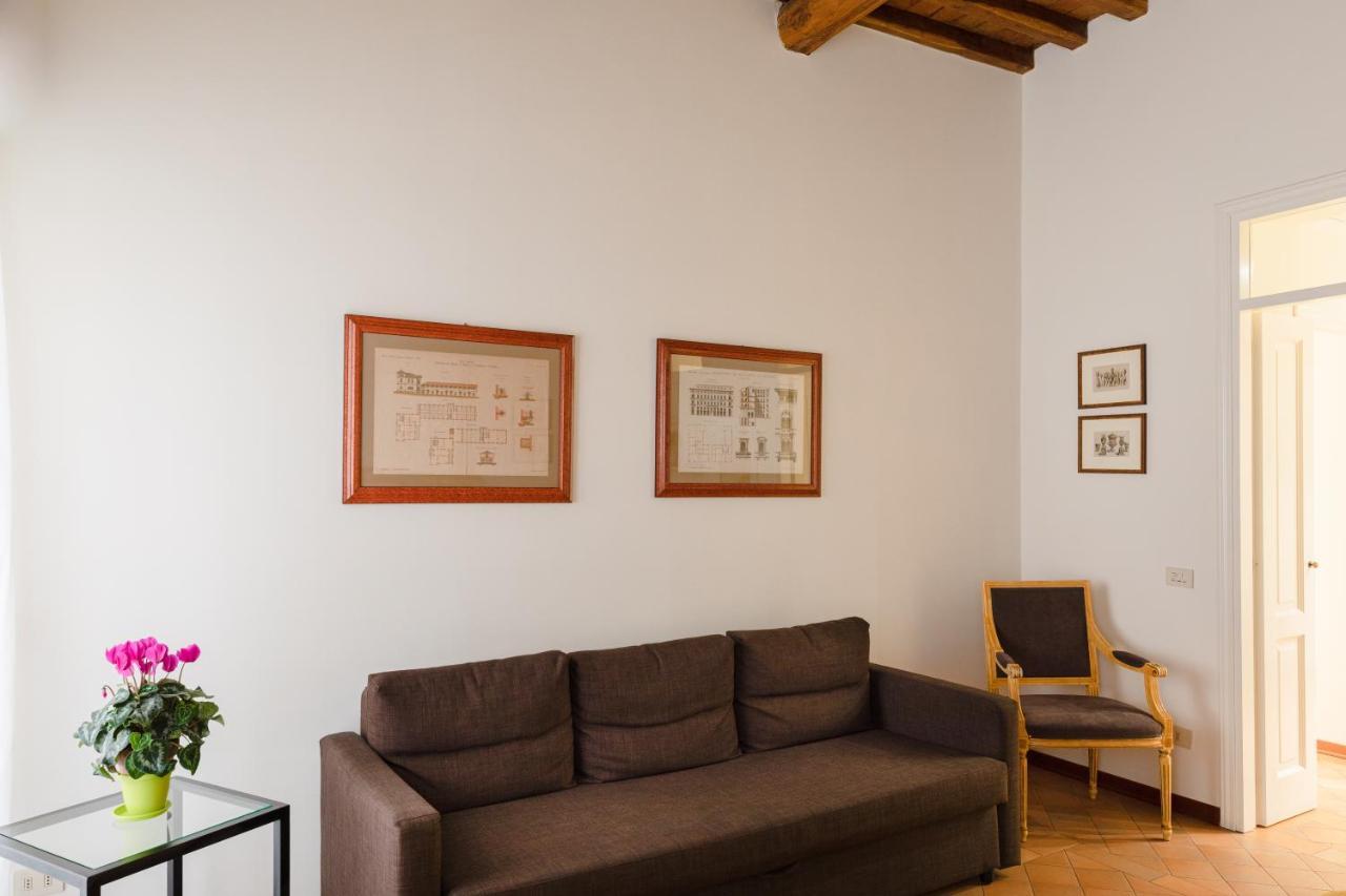 Relais Rasella 47 Apartment Rome Luaran gambar