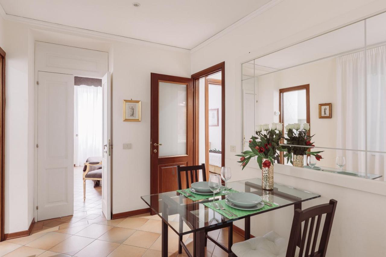 Relais Rasella 47 Apartment Rome Luaran gambar