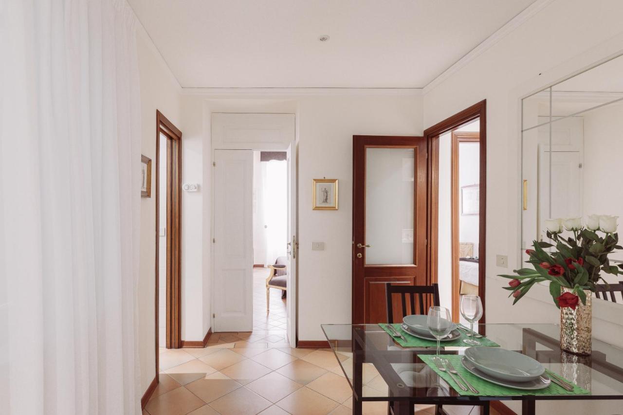 Relais Rasella 47 Apartment Rome Luaran gambar