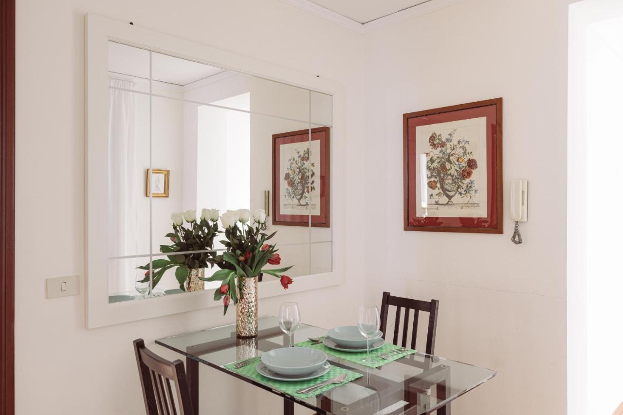Relais Rasella 47 Apartment Rome Luaran gambar