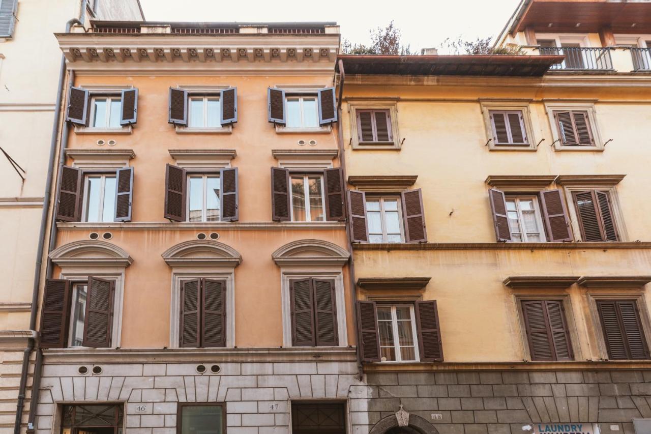 Relais Rasella 47 Apartment Rome Luaran gambar